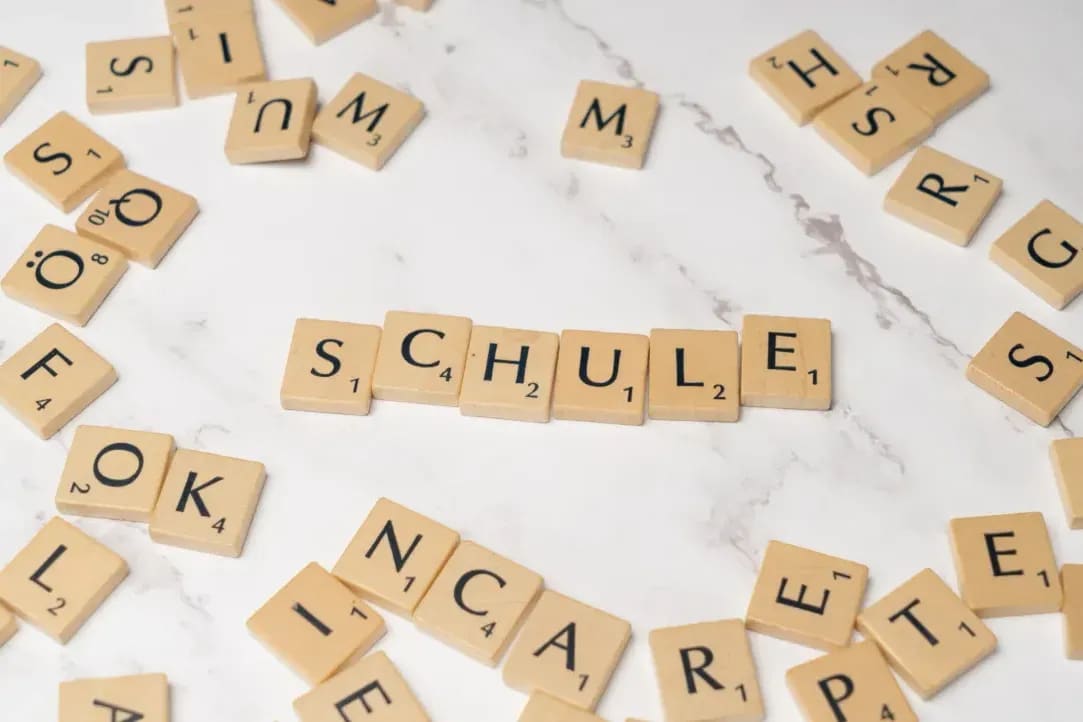 Kreative Umsetzung und Feedback